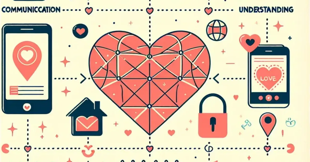 10 dicas para manter um relacionamento sugar à distância