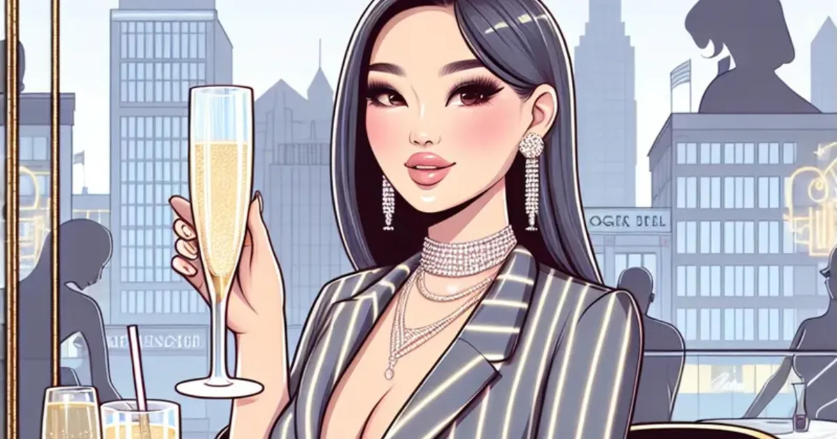 A Regra de Ouro para ser uma Sugar Baby de Sucesso: Descubra como Conquistar e Manter um Relacionamento Sugar
