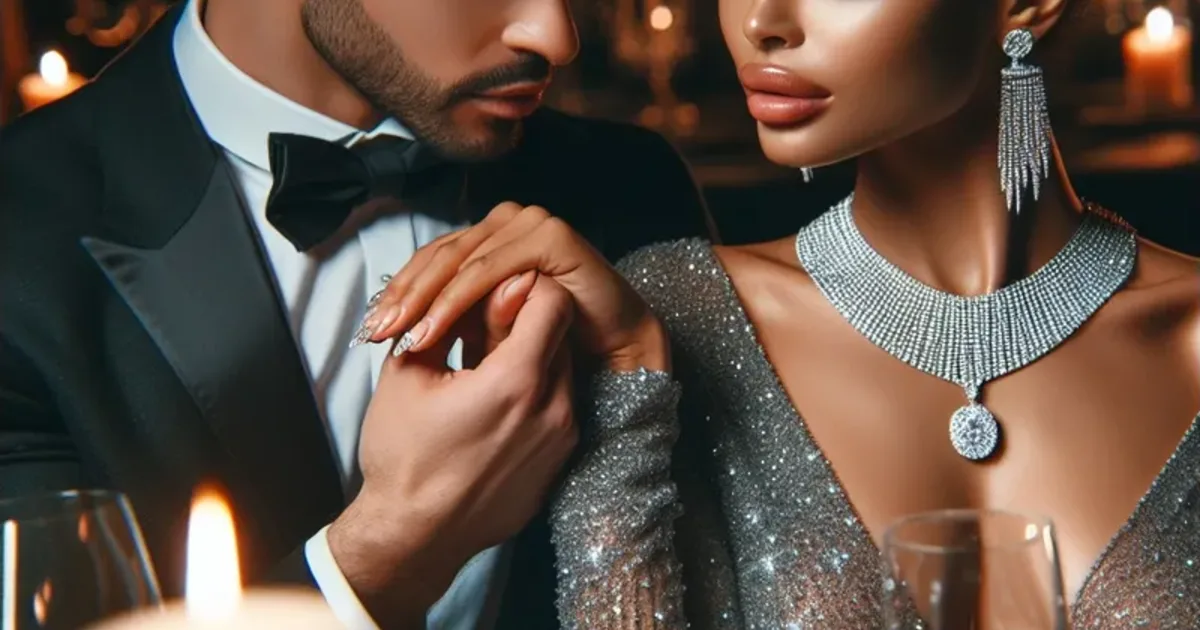 Amor e cumplicidade: a verdadeira essência do relacionamento sugar