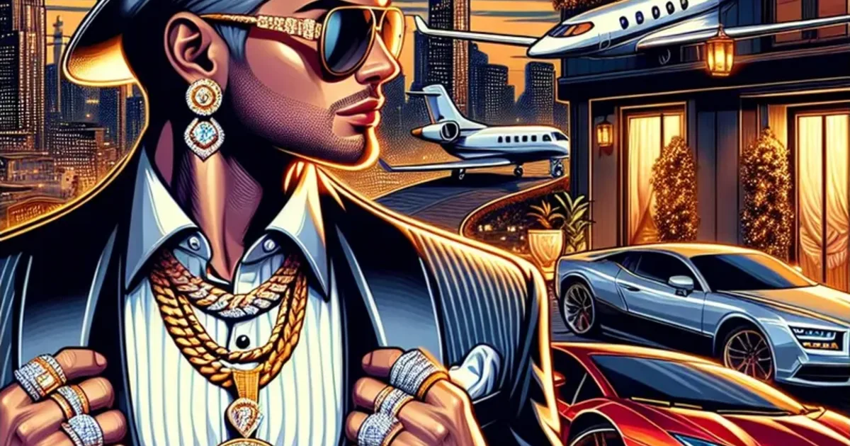Conheça o Sugar Daddy Playboy que está causando polêmica no mundo dos relacionamentos sugar!