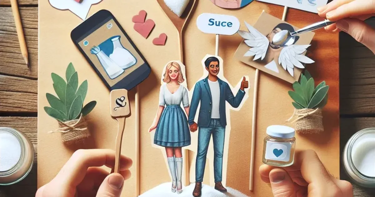 Conquistando a Aprovação: Dicas para um Relacionamento Sugar de Sucesso