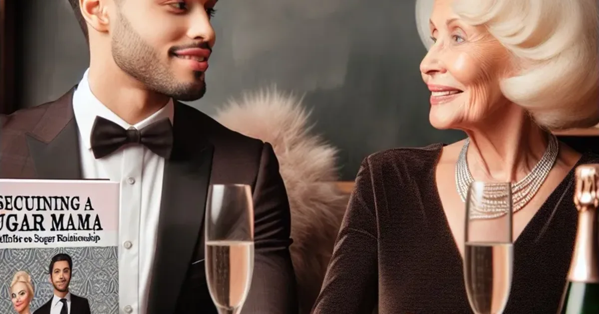 Conquistando uma sugar mama: 3 dicas infalíveis para um relacionamento sugar de sucesso