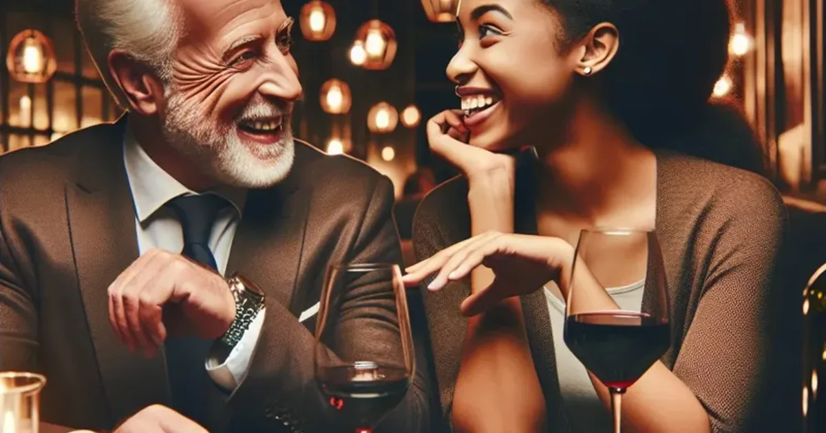 Conversas que conquistam: dicas para manter um relacionamento sugar interessante e duradouro
