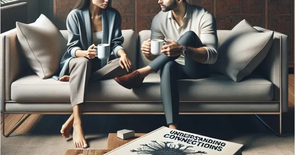 Descubra a chave para um relacionamento sugar perfeito: explorando as raízes dos problemas juntos