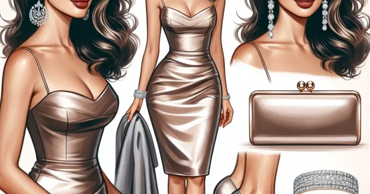 Descubra a Roupa Perfeita para Arrasar nos Encontros Sugar!