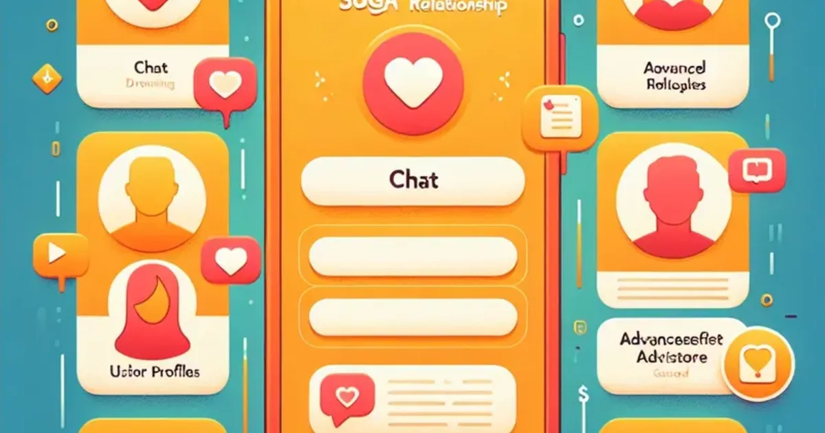 Descubra as Novidades do App para um Relacionamento Sugar de Sucesso!