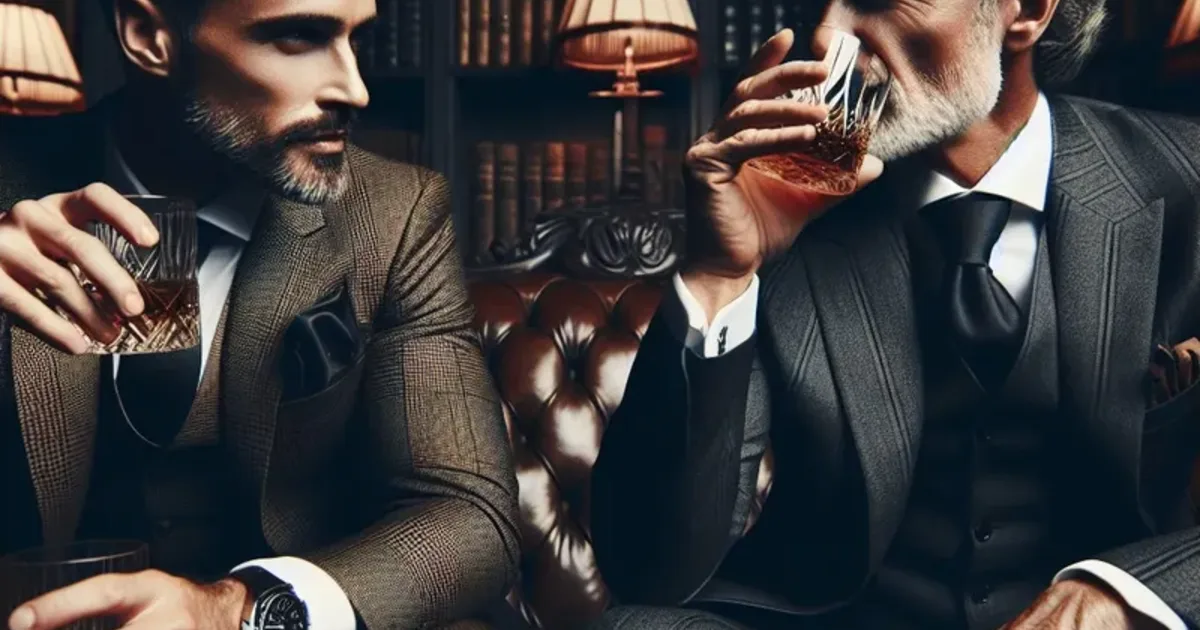 Descubra as nuances do relacionamento sugar: Sugar Daddy x Salt Daddy