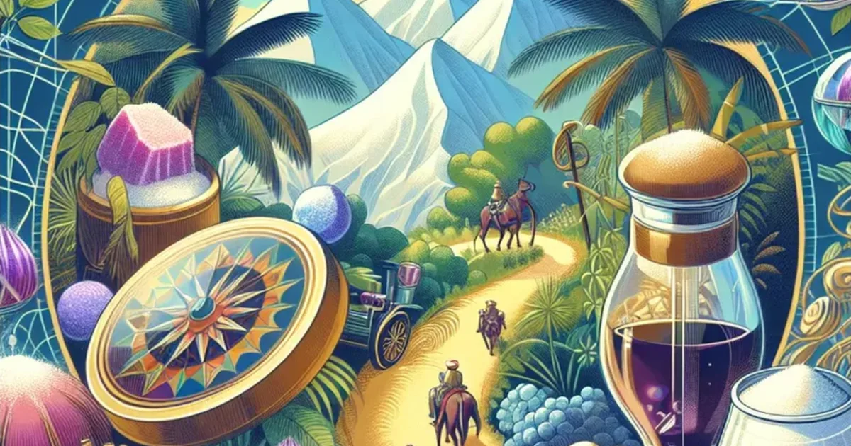 Descubra as Trilhas do Relacionamento Sugar: Como Desfrutar de Luxo e Conexão com o Público-Alvo