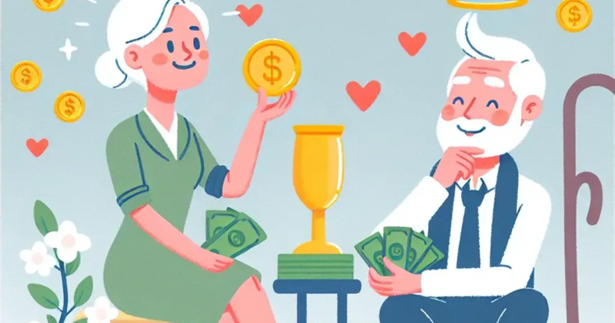 Descubra como a autoconfiança pode ser a chave para um relacionamento sugar bem-sucedido