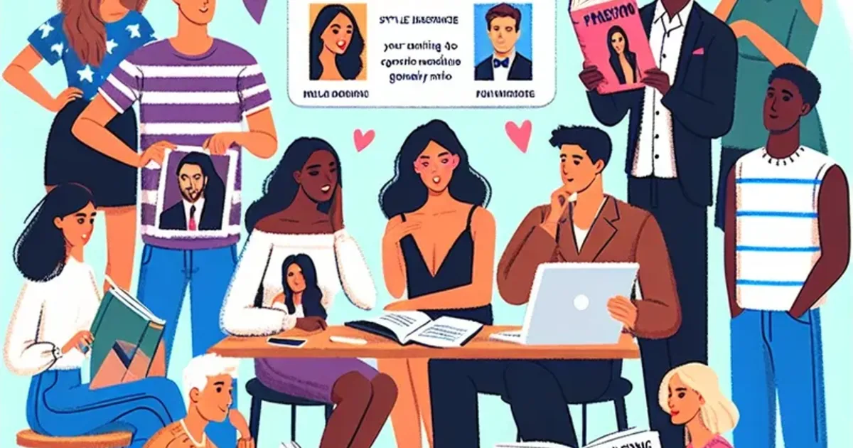 Descubra como criar um perfil irresistível para conquistar um Sugar Daddy: dicas para Sugar Babies
