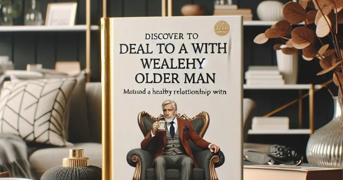 Descubra como lidar com um Sugar Daddy difícil e manter seu relacionamento sugar saudável