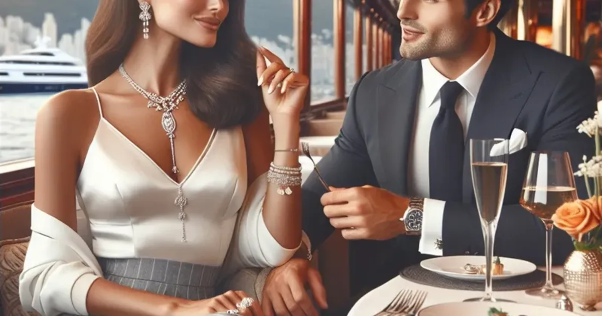 Descubra como manter um relacionamento sugar saudável e duradouro com seu Sugar Daddy ideal
