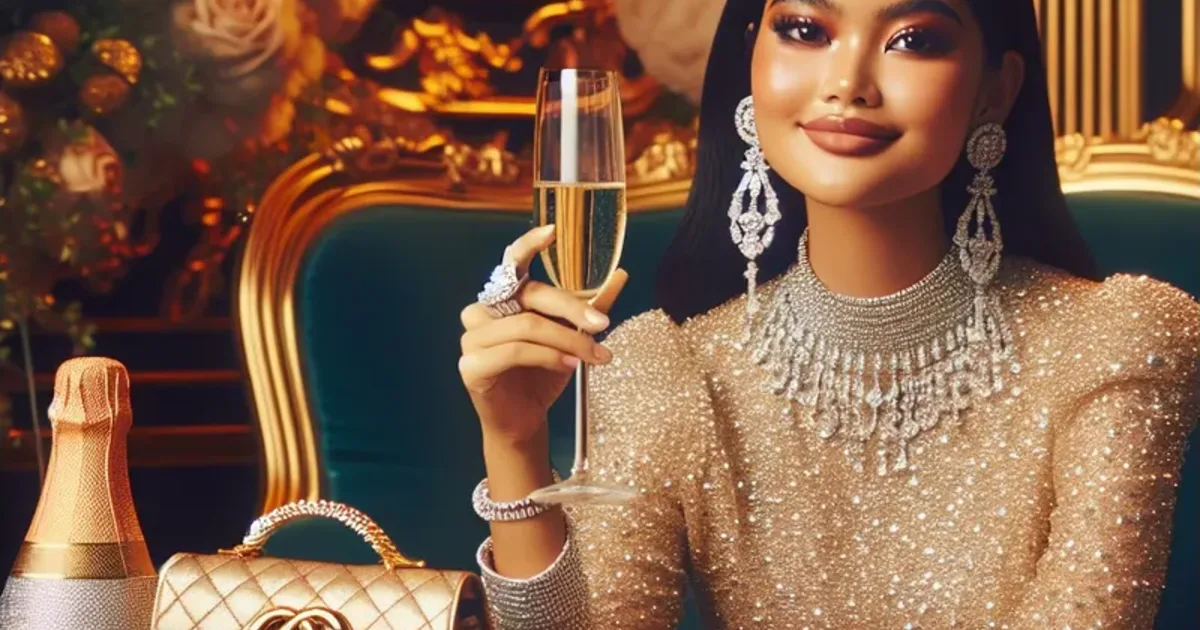 Descubra como o mundo sugar pode transformar sua vida: relato de uma Sugar Baby brasileira