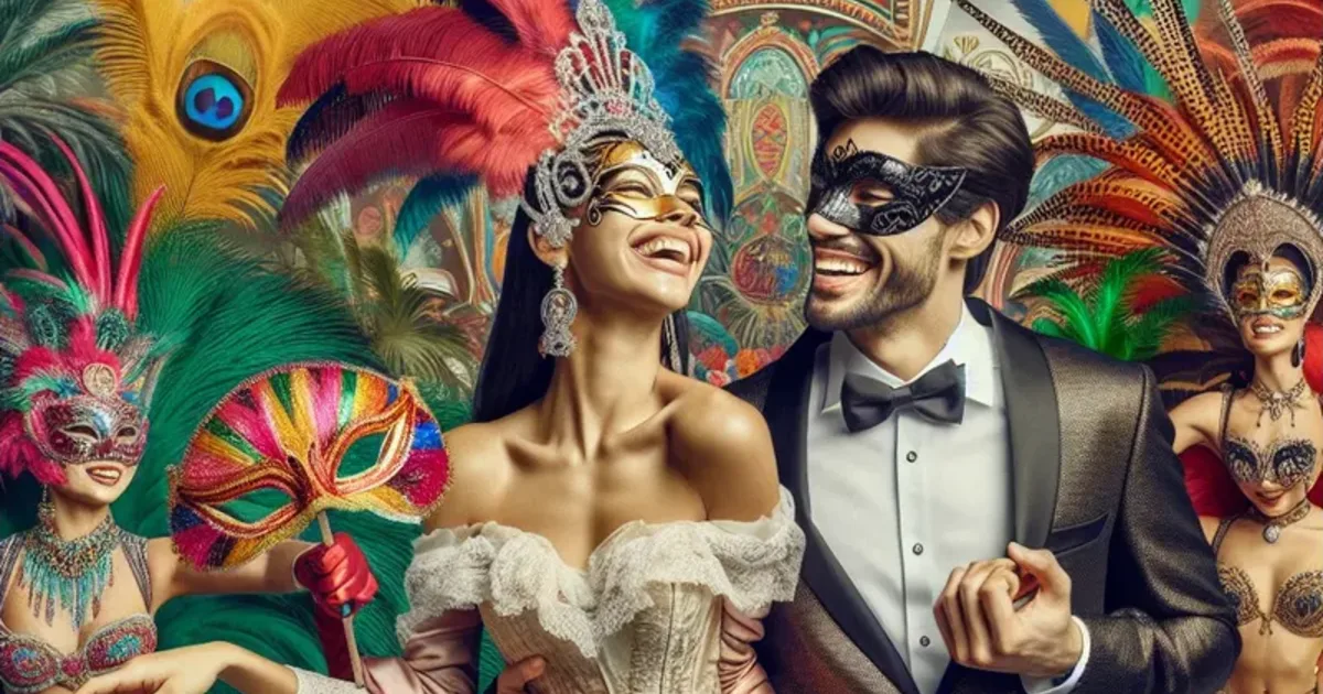 Descubra como o relacionamento sugar pode ser o seu amor de Carnaval perfeito!