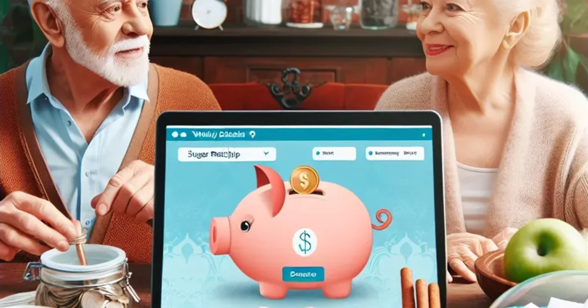 Descubra como o site do velho rico pode transformar seu relacionamento sugar em uma experiência incrível
