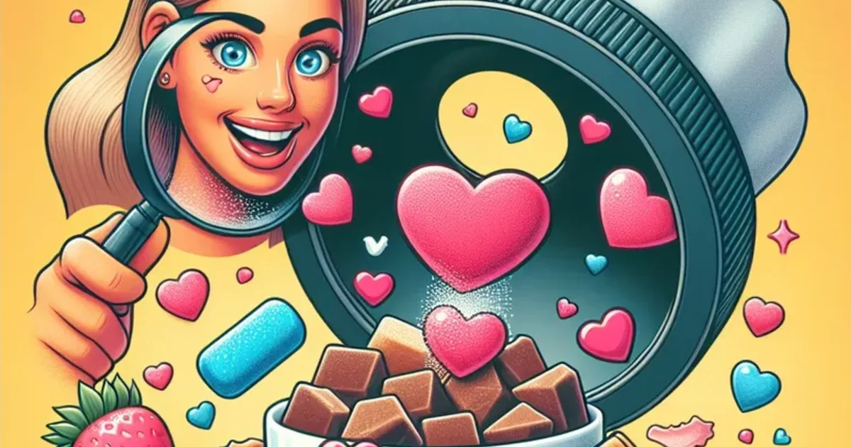 Descubra como os filtros podem melhorar seu relacionamento sugar!