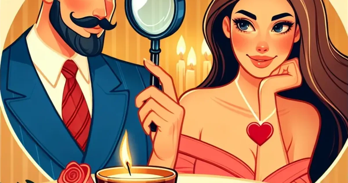 Descubra como ser um sugar daddy romântico e conquistar uma mulher mais jovem!