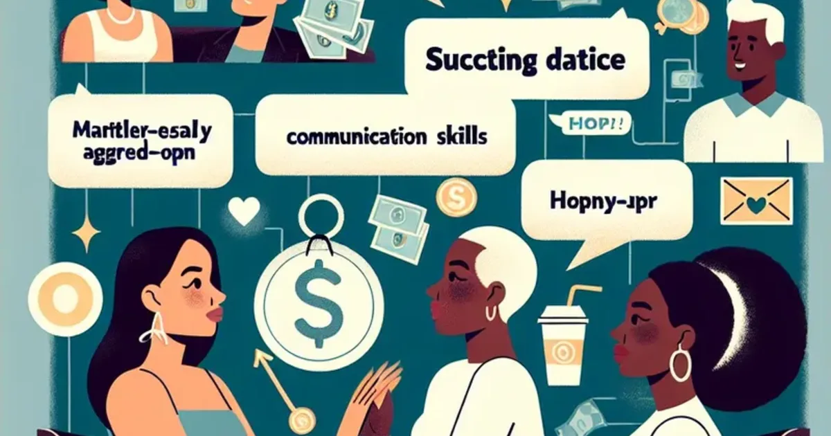 Descubra como ser uma Sugar Baby de sucesso e alcançar sua meta no relacionamento sugar