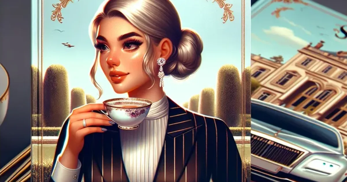 Descubra como ser uma Sugar Baby educada e conquistar um relacionamento sugar perfeito