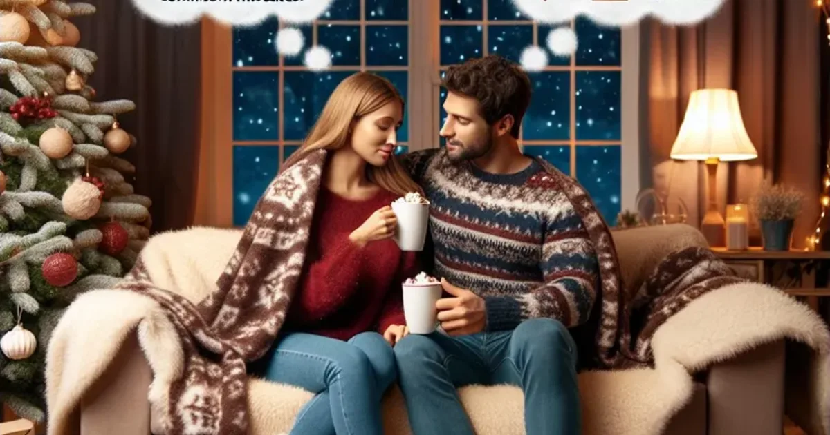 Descubra como ter um relacionamento sugar perfeito neste Natal e evite os erros mais comuns!