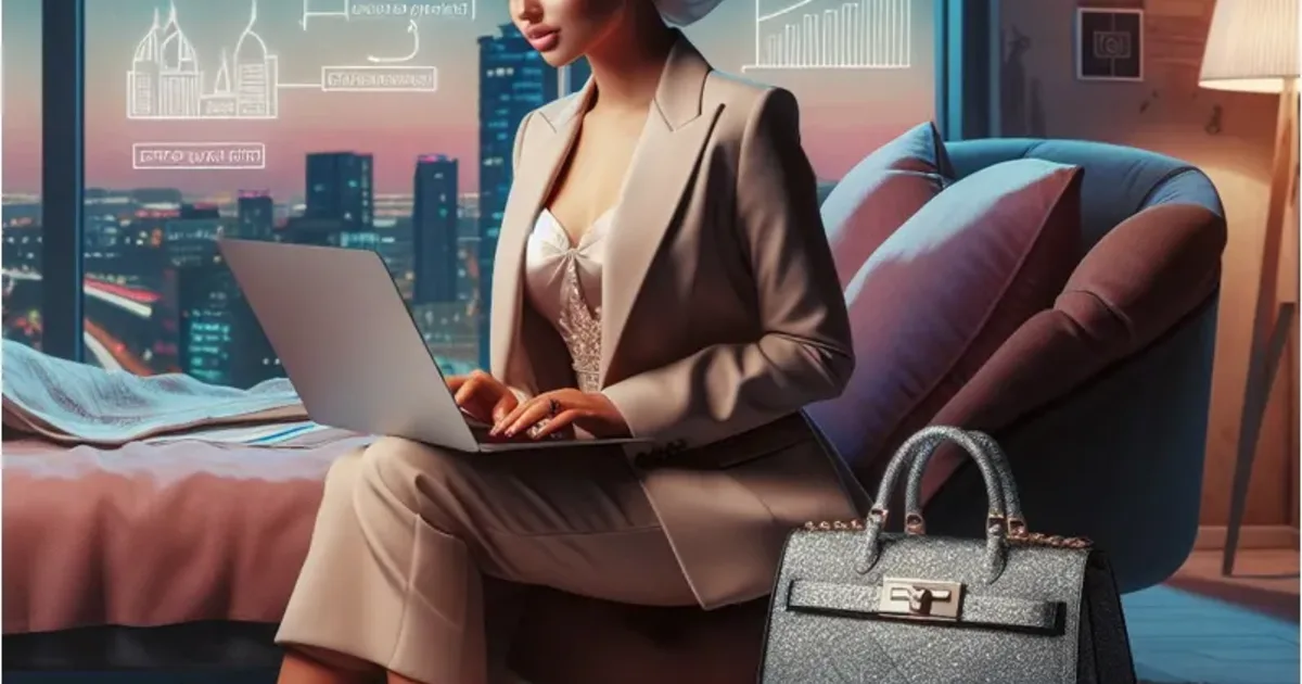 Descubra como uma Sugar Baby empreendedora pode transformar seu relacionamento sugar!
