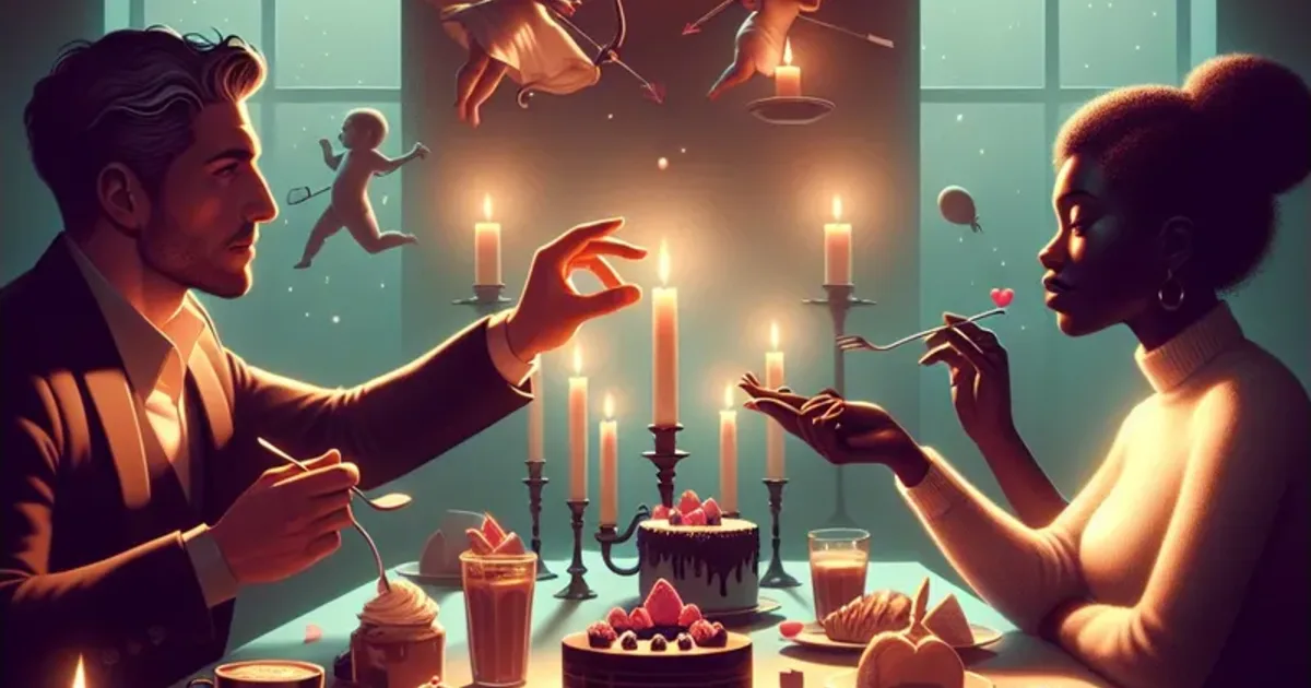 Descubra o Doce Sabor do Relacionamento Sugar: Uma Nova Perspectiva de Amor e Companheirismo