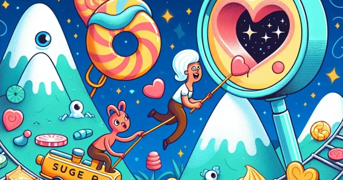 Descubra o fascinante universo do relacionamento sugar e como ele pode transformar sua vida amorosa
