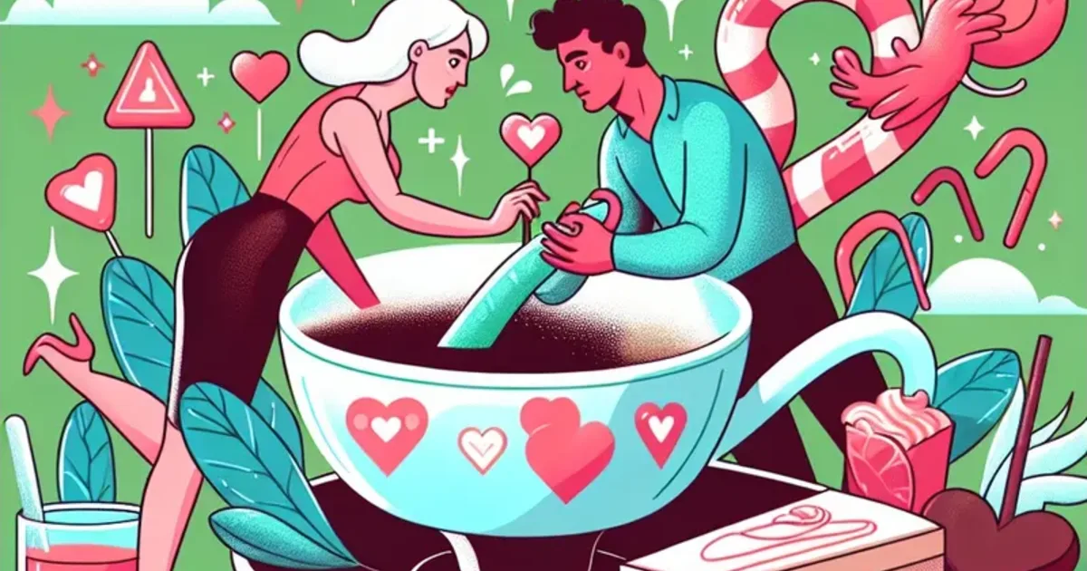 Descubra o Guia Completo para um Relacionamento Sugar de Sucesso