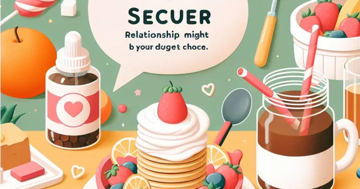 Descubra por que o relacionamento sugar pode ser a melhor escolha para você