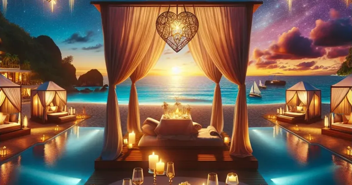 Descubra qual é o destino ideal para o seu relacionamento sugar!