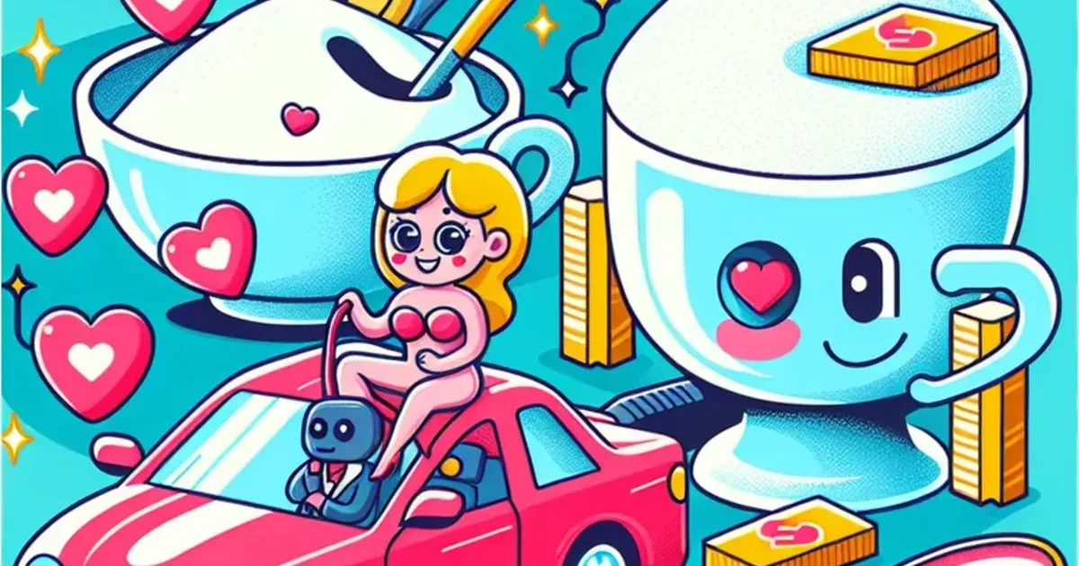 Descubra tudo sobre o mundo do relacionamento sugar e como ele pode mudar sua vida!
