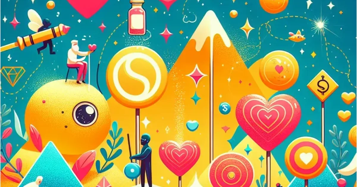 Descubra tudo sobre o Relacionamento Sugar e como ele pode transformar sua vida amorosa!