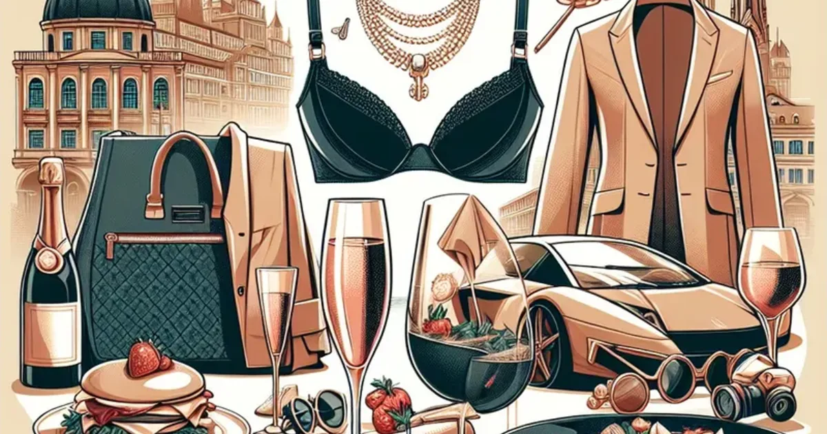 Descubra tudo sobre o universo das Sugar Babies e como ser uma na vida de um relacionamento sugar