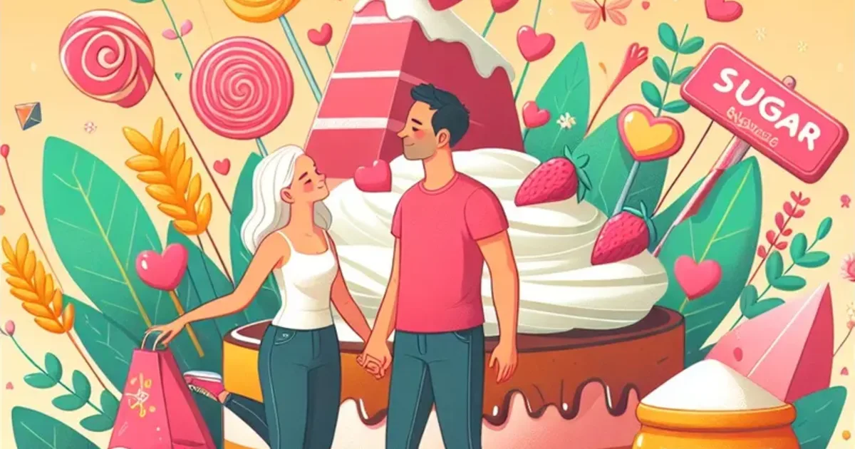 Desvendando o mundo do relacionamento sugar: a nossa história e dicas para um relacionamento saudável