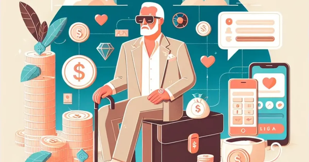 Desvendando o mundo dos relacionamentos sugar: o que é preciso saber sobre Sugar Daddies autênticos