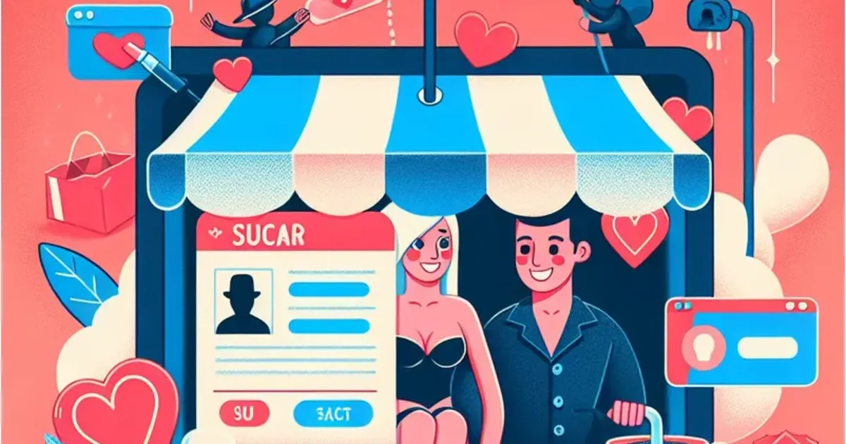 Desvendando o Segredo do Relacionamento Sugar: Como Verificar a Identidade sem Comprometer sua Privacidade
