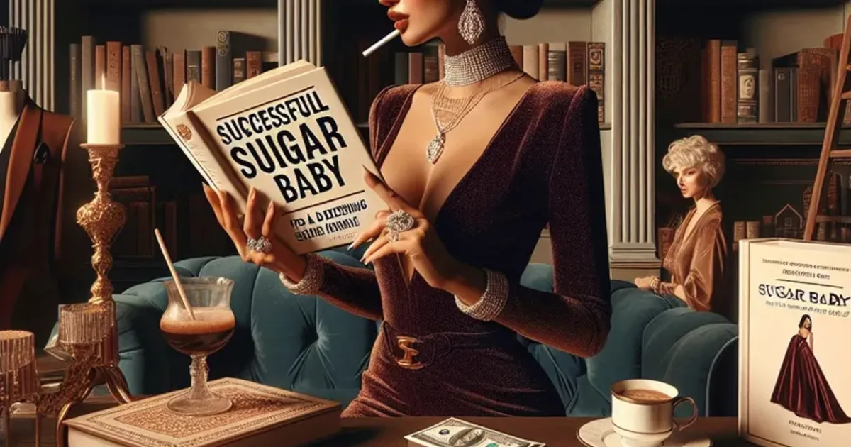 Desvendando o universo do relacionamento sugar: dicas para se tornar uma Sugar Baby de sucesso