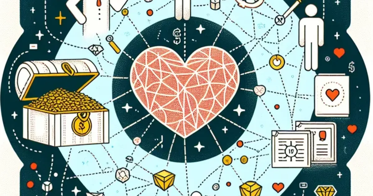 Desvendando o universo do relacionamento sugar: tudo sobre Sugar Daddies e como funciona