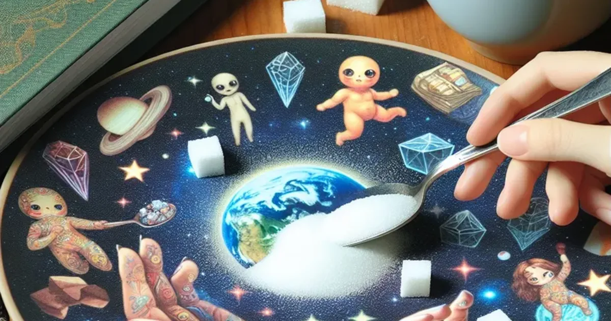 Desvendando o Universo Sugar: Descubra o Poder das Sugar Coins nos Relacionamentos