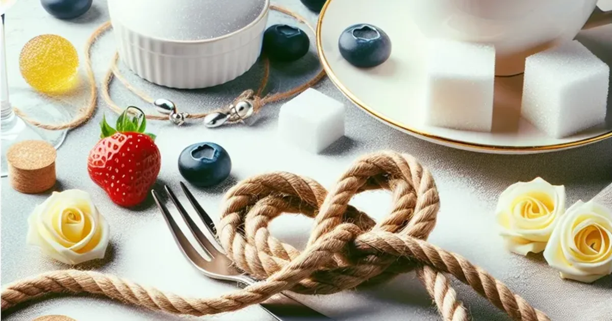 Desvendando o universo sugar: dicas para ter um relacionamento elegante sem gastar muito
