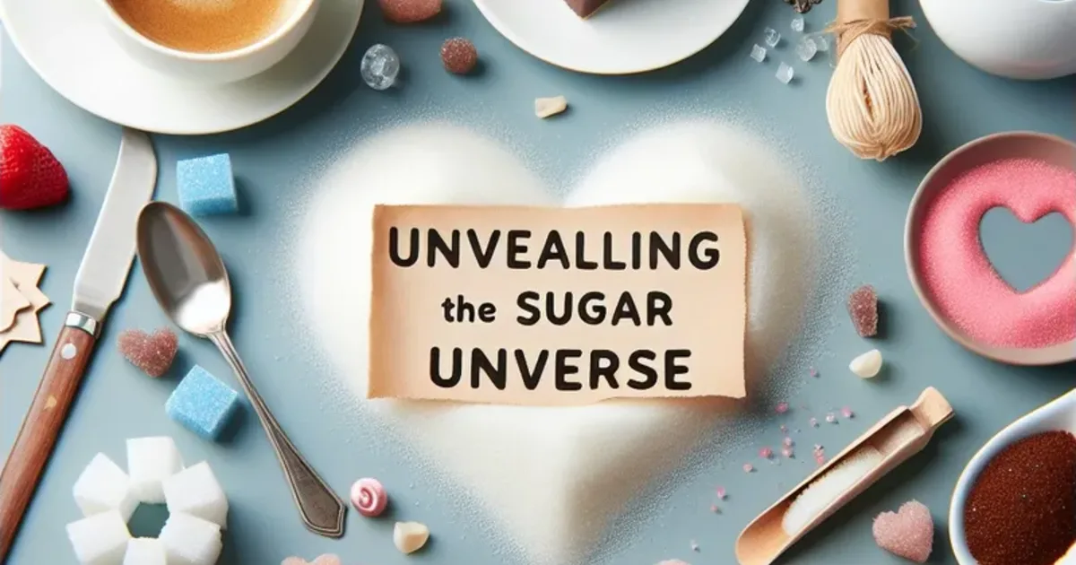 Desvendando o universo sugar: dicas para um início de relacionamento perfeito