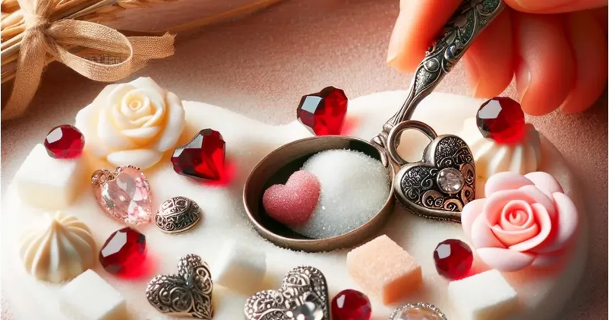 Desvendando os mistérios do relacionamento sugar: a doce combinação entre amor e luxo — My SugarDaddy