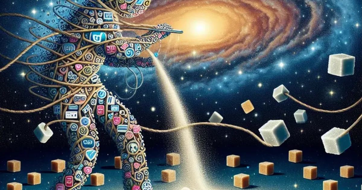 Desvendando os Mitos do Relacionamento Sugar: O Impacto do TikTok no Universo Sugar