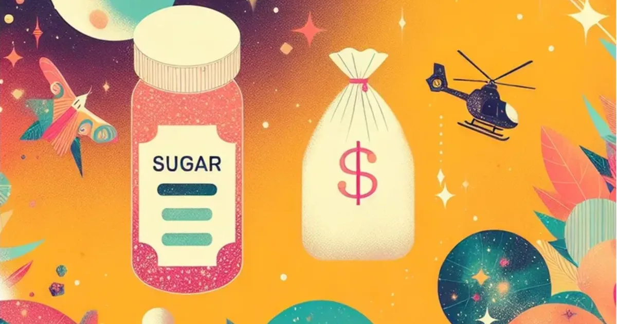 Desvendando os Mitos do Relacionamento Sugar: O Que Realmente é Ser um Sugar Baby?