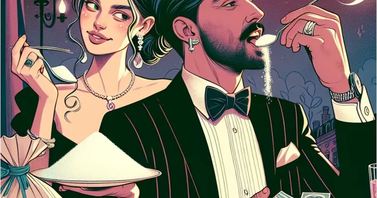 Desvendando os Mitos do Relacionamento Sugar: O Que Realmente Importa para os Sugar Babies e Daddies