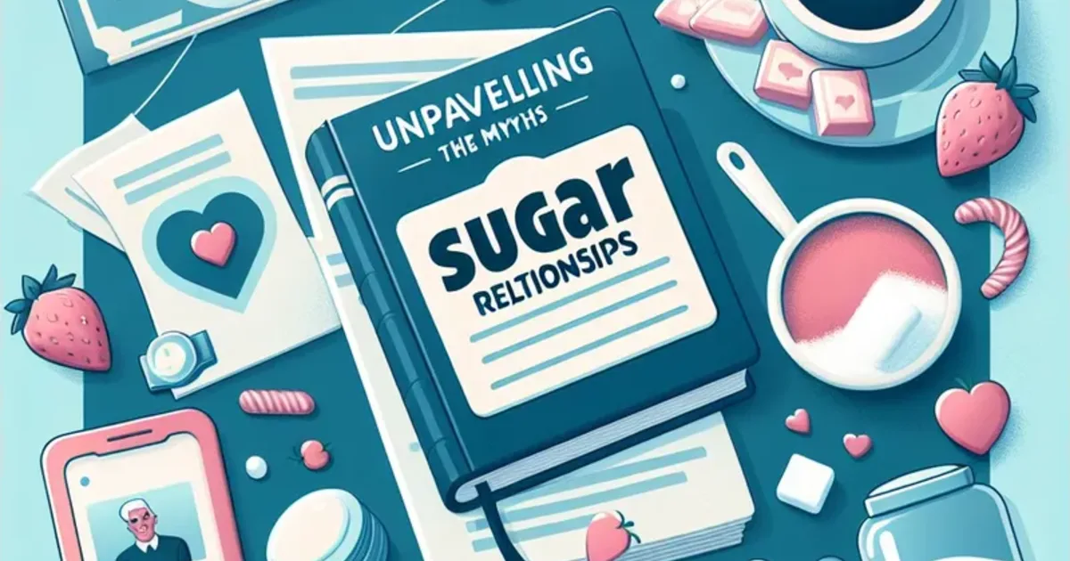 Desvendando os Mitos do Relacionamento Sugar: Por que o Daddy de Instagram Não é Confiável?