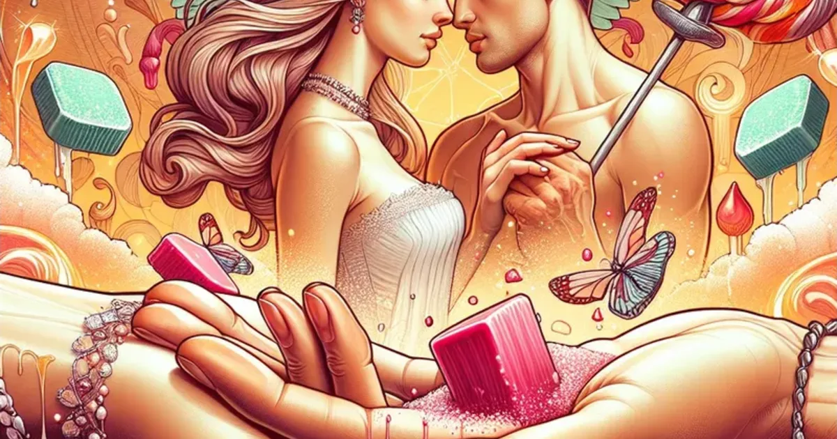 Desvendando os Mitos do Relacionamento Sugar: Verdades e Descobertas para um Amor Doce e Transparente