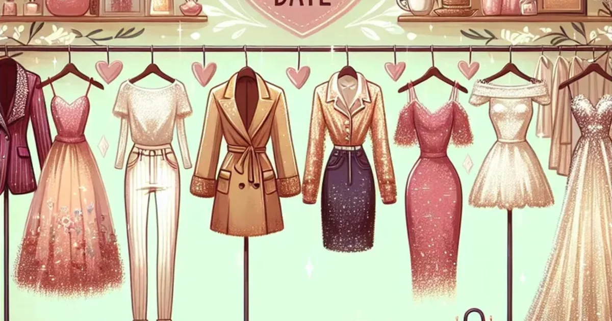 Dicas de estilo para arrasar no encontro sugar: do casual ao elegante