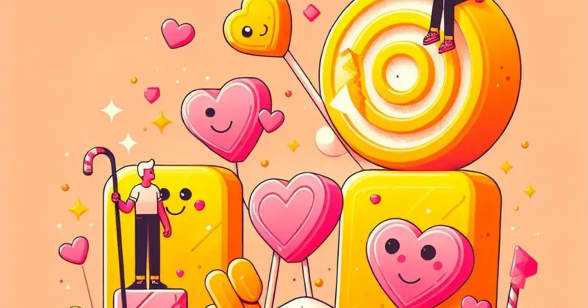 Guia completo: Como se destacar e conquistar um relacionamento sugar de sucesso
