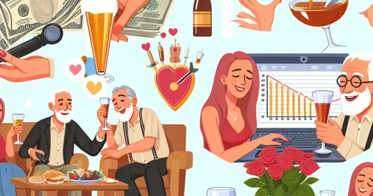 Guia completo: como ser o sugar daddy perfeito para conquistar sua sugar baby